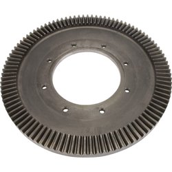 Kuhn 57733400 Koło zębate stożkowe z.1