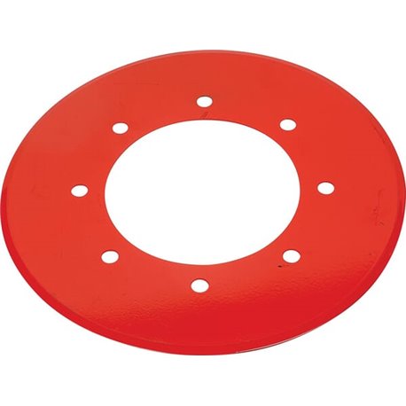 Kuhn 57754100 Płyta ochronna