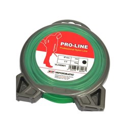 Żyłka tnąca Standard, okrągła VLH8901 Vapormatic 5035776682261