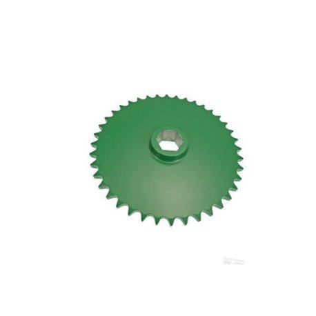 Koło zębate napędowe VLH8095 Vapormatic 5035776652813