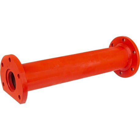 Kuhn 58751600 Rura ramy