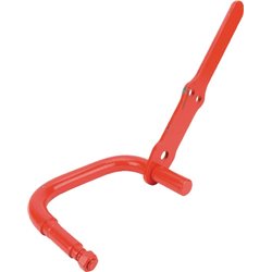 Kuhn 58761320 Koło podporowe lewe