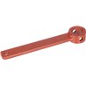Kuhn 58801500 Dźwignia