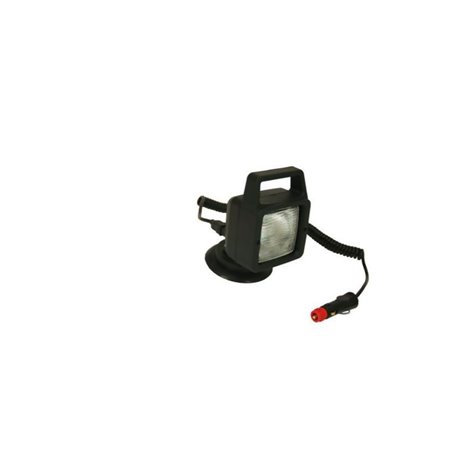 Lampa robocza czterokątna VLC6019 Vapormatic 5035776762932
