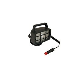 Reflektor roboczy czworokątny VLC6020 Vapormatic 5035776762925