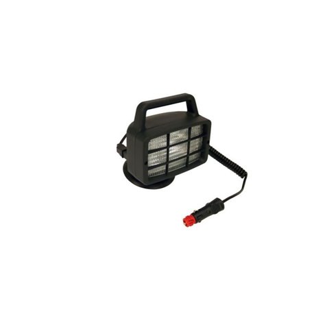 Reflektor roboczy czworokątny VLC6020 Vapormatic 5035776762925