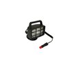 Reflektor roboczy czworokątny VLC6020 Vapormatic 5035776762925
