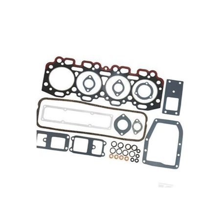4223502M91 Massey Ferguson Zestaw uszczelek silnika góra silnika MF Vapormatic 5035776618680