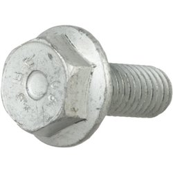 Kuhn 80130820 Śruba z łbem kołnierzowym zabezpieczającym
