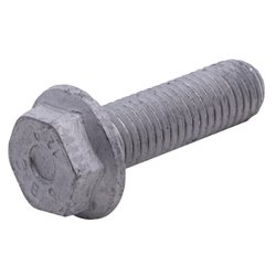 Kuhn 80131240 Śruba ząbkowana samoblokująca