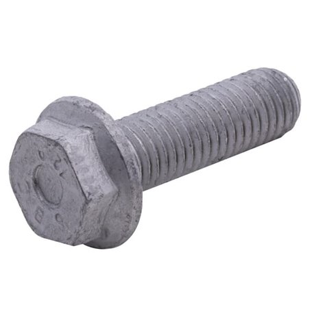 Kuhn 80131240 Śruba ząbkowana samoblokująca