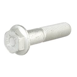 Kuhn 80131670 Śruba ząbkowana samoblokująca