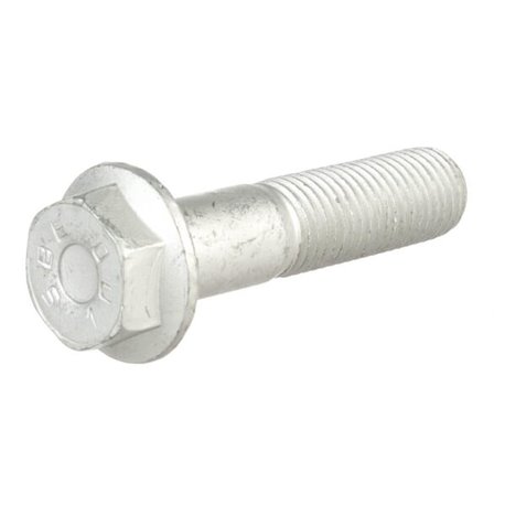 Kuhn 80131670 Śruba ząbkowana samoblokująca