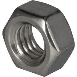 Kuhn 80200501 Nakrętka sześciokątna Inox