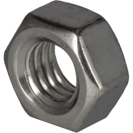 Kuhn 80200501 Nakrętka sześciokątna Inox