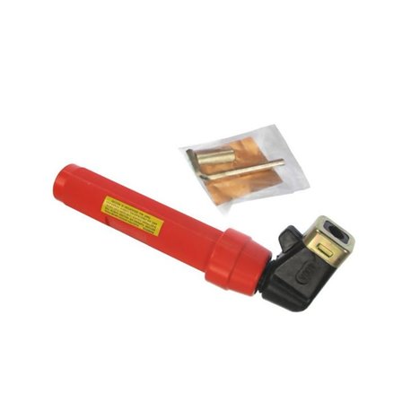 Uchwyt spawalniczy VLA4108 Vapormatic 5035776028489