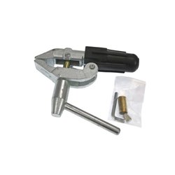 Zacisk spawalniczy uziemiający VLA4109 Vapormatic 5035776028496