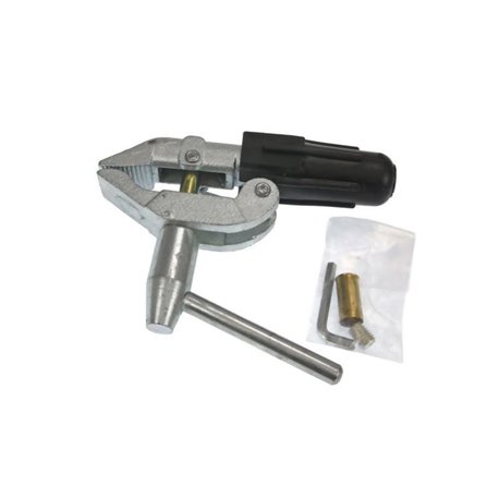 Zacisk spawalniczy uziemiający VLA4109 Vapormatic 5035776028496