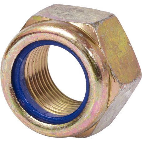 Kuhn 80202408 Nakrętka samozabezpieczająca