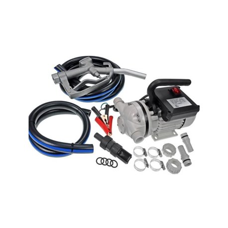Pompa przenośna kompletna VLB3083 Vapormatic 5035776628016