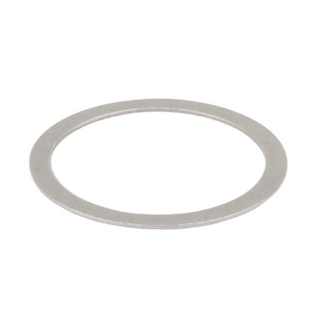 Kuhn 80254556 Podkładka regulacyjna PS 1.0 mm