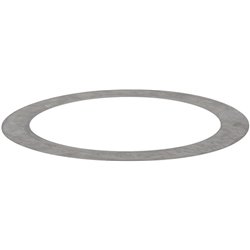 Kuhn 80256566 Podkładka pasowana PS 0.2 mm