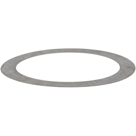 Kuhn 80256566 Podkładka pasowana PS 0.2 mm