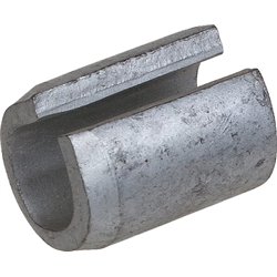Kuhn 80451216 Kołek sprężysty Kuhn