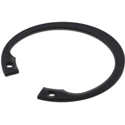 Kuhn 80594200 Pierścień utrzymujący