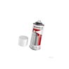 Farba w sprayu, czarny mat VLB5283 Vapormatic 5035776661761