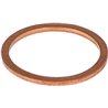 Kuhn 82101822 Pierścień miedziany 22x18x1,5mm
