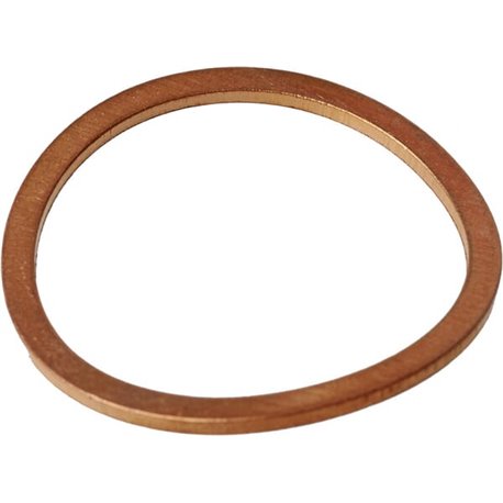 Kuhn 82102732 Podkładka miedziana 32x27x1.5 mm