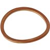 Kuhn 82102732 Podkładka miedziana 32x27x1.5 mm
