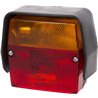 Kuhn 83240400 Lampa tylna