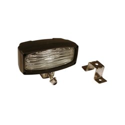 Lampa robocza z dwiema żarówka VLC2158 Vapormatic 5035776837265