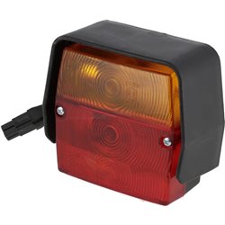 Kuhn 83240401 Lampa tylna, prawa