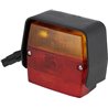 Kuhn 83240401 Lampa tylna, prawa