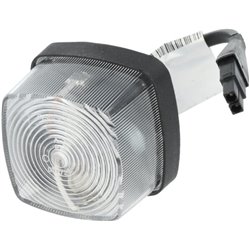 Kuhn 83240404 Lampa pozycyjna przednia, biała