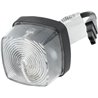Lampa pozycyjna przednia, biała