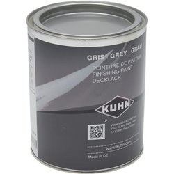 Kuhn 83503032 Farba czarna