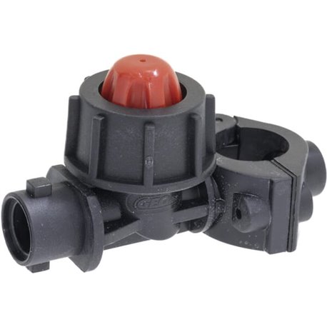 Kuhn 83600281 Korpus rozpylacza