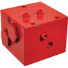 Kuhn 900473 Blok sterowniczy