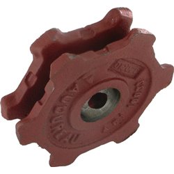 Kuhn A5110033 Koło łańcuchowe gniazdowe