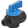 Kuhn G0447300 Zawór odcinający