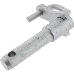 Kuhn H0101211 Oś