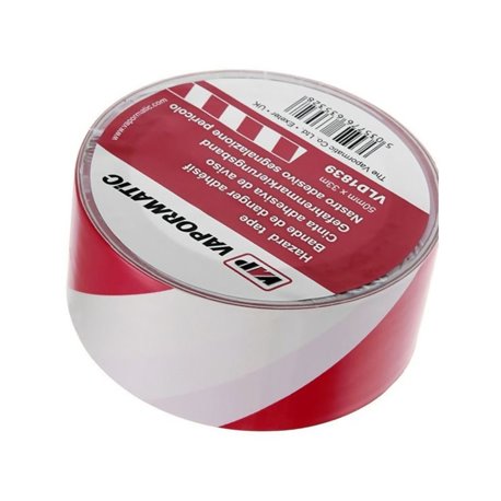Taśma ostrzegawcza VLD1839 Vapormatic 5035776037306