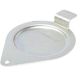 Kuhn H0600650 Pokrywa