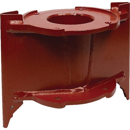 Kuhn K5600240 Deflektor