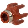 Kuhn K8800861 Sprzęgło palcowe Digidrive Kuhn