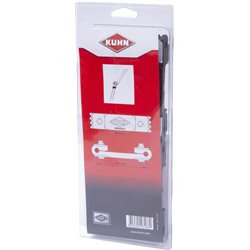 Kuhn K8822540 Zestaw zabezpieczenia palca (6x 58599920)